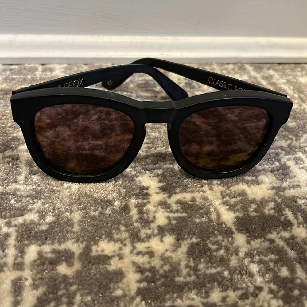 Wildfox Sunglasses